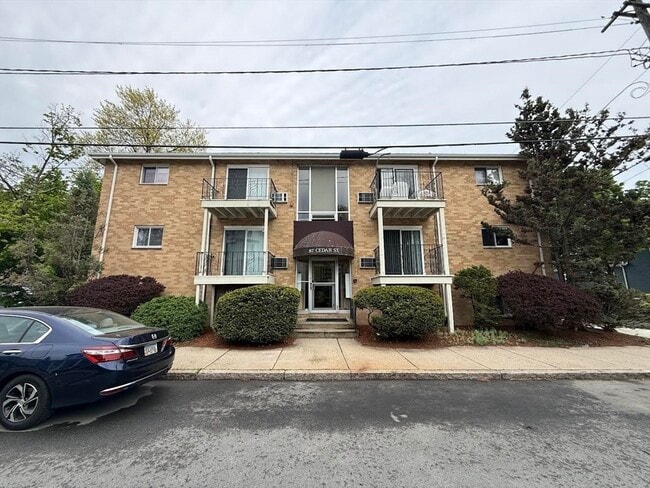 Photo - 87 Cedar St Unit 6
