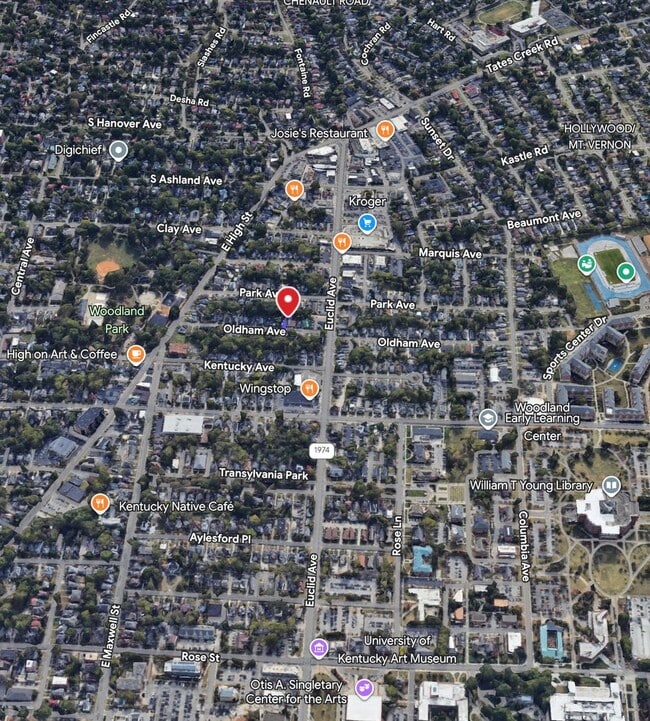 Photo - 362 Oldham Ave