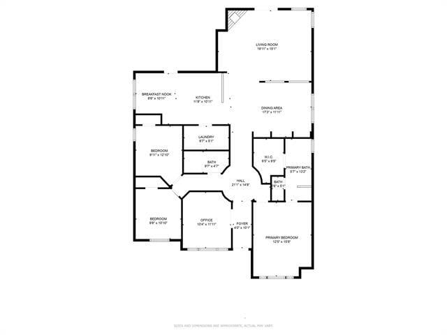 Building Photo - 11171 Mansfield Dr