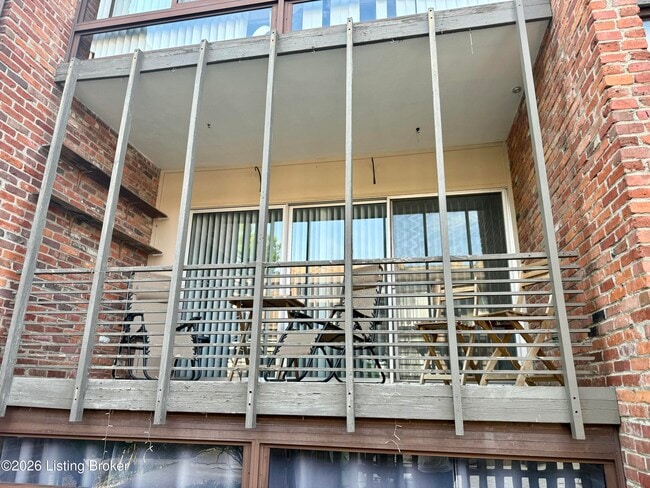 Photo - 1040 Cherokee Rd Unit APT D3