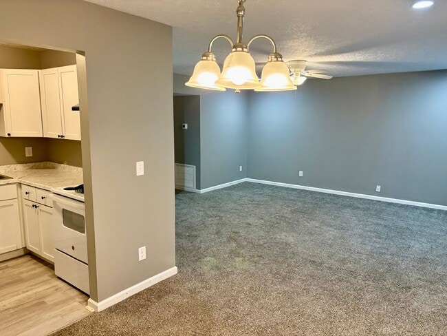 Photo - Two Bedroom Condo for rent