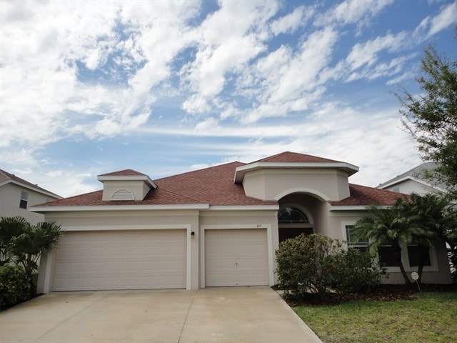 Building Photo - 432 York Dale Dr