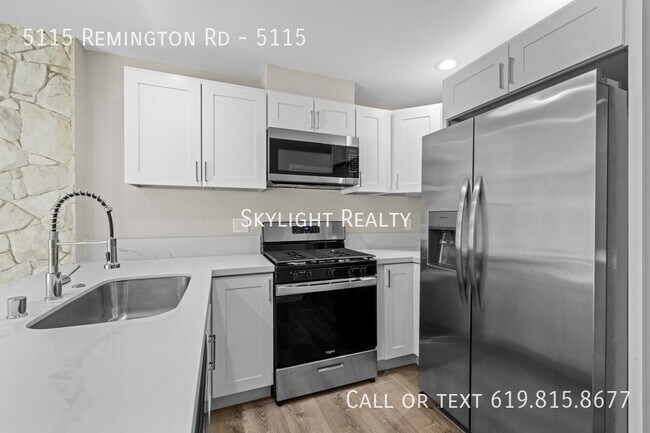 Photo - 5115 Remington Rd Unit 5115
