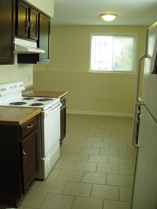 Photo - 1505 McAfee Street