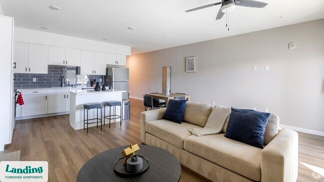 Building Photo - 760 S Boulder Hwy Rental