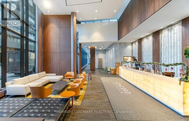 Photo - 70 Queens Wharf Rd Unité 2911