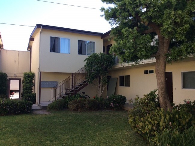 Photo - Sea Breeze Apartments