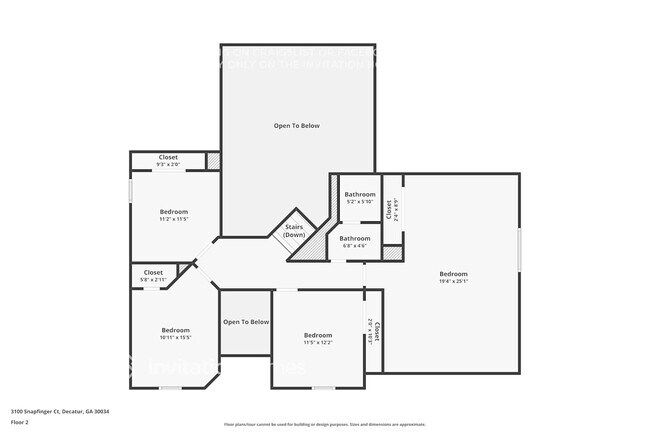 Photo - 3100 Snapfinger Ct