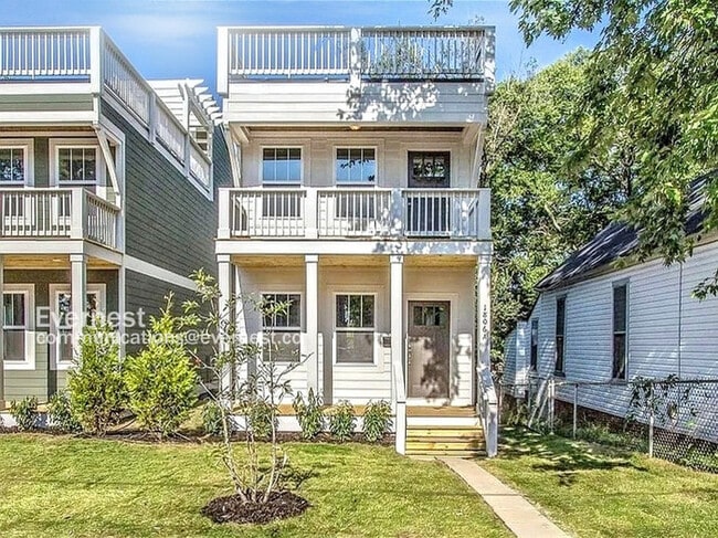 Building Photo - 1806A 7th Ave N Rental