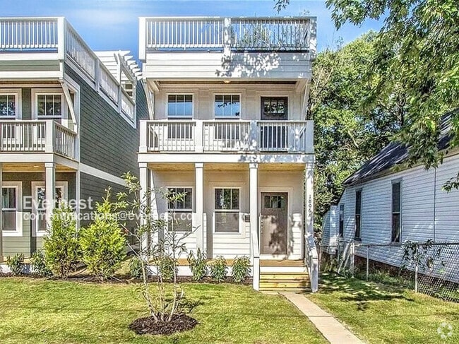 Building Photo - 1806A 7th Ave N Rental