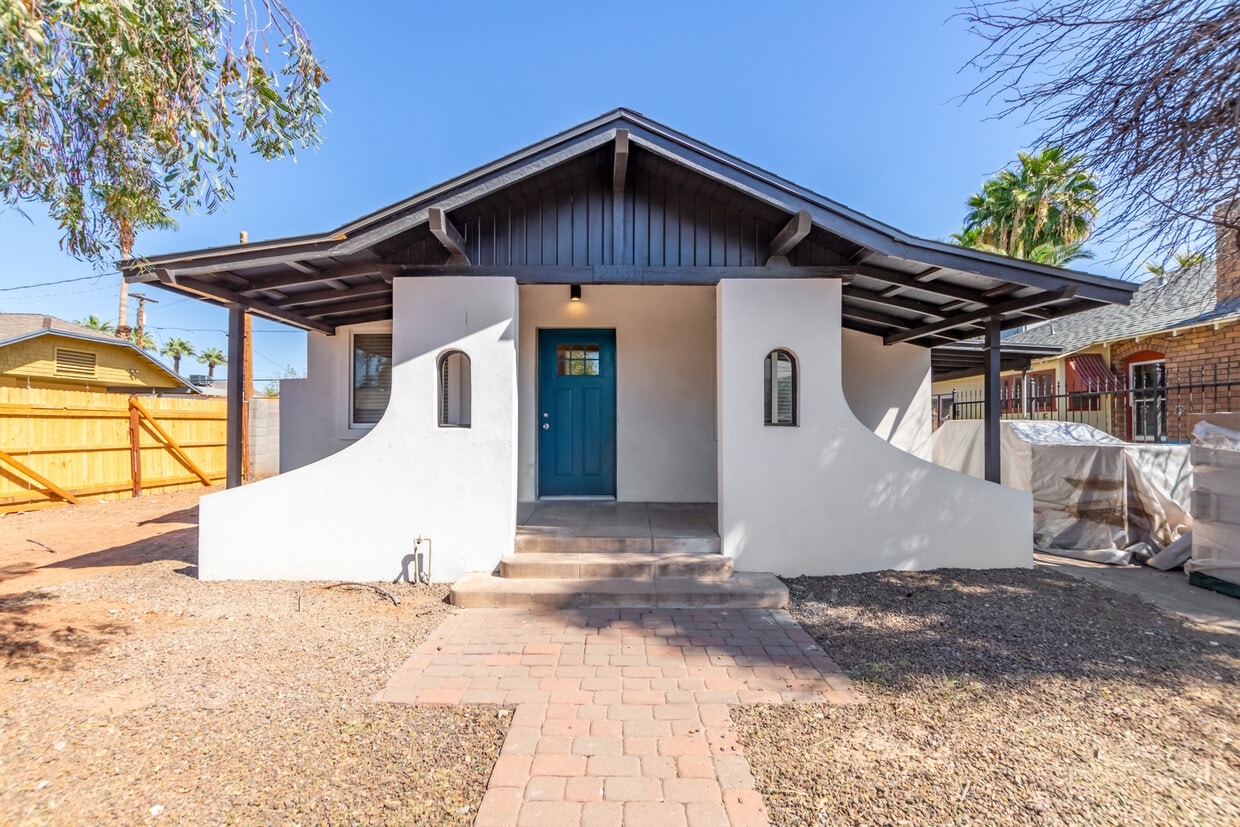 Photo - 2331 N Richland St (Phoenix, AZ)