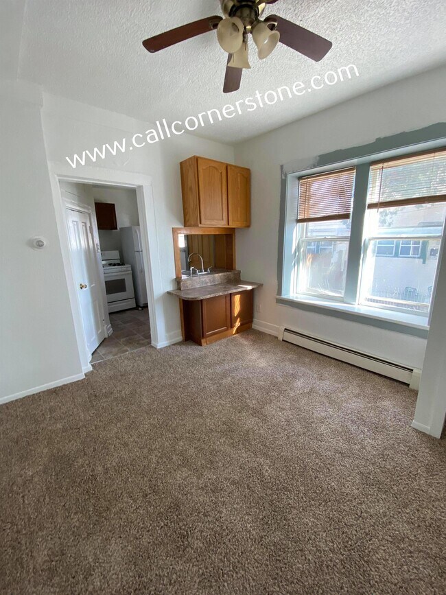 Photo - 326 E St Vrain St Unit 1