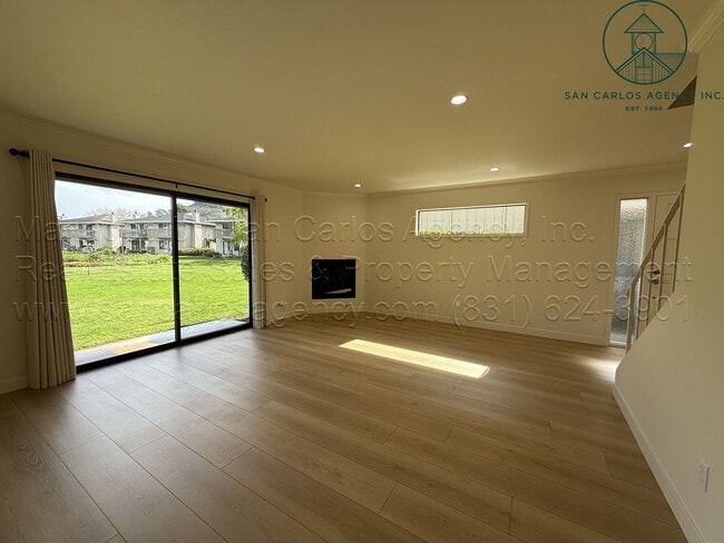 Photo - Newly Updated Two Bedroom Arroyo Carmel Townhouse