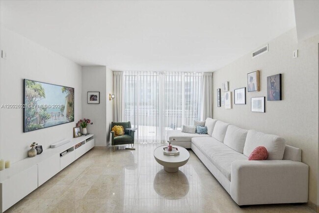 Photo - 801 Brickell Key Blvd Unit 409