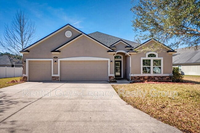 Building Photo - 266 Tortuga Bay Dr