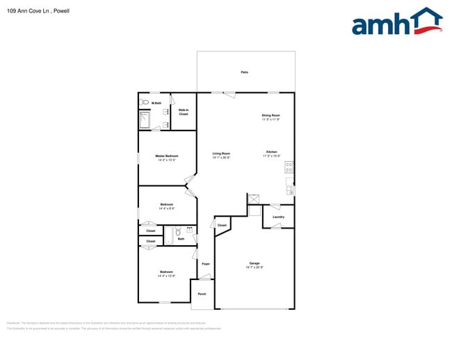 Photo - 109 Ann Cove Ln
