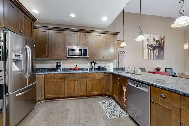 Photo - Spacious, Furnished Home Located at The Retreat at Jordanelle