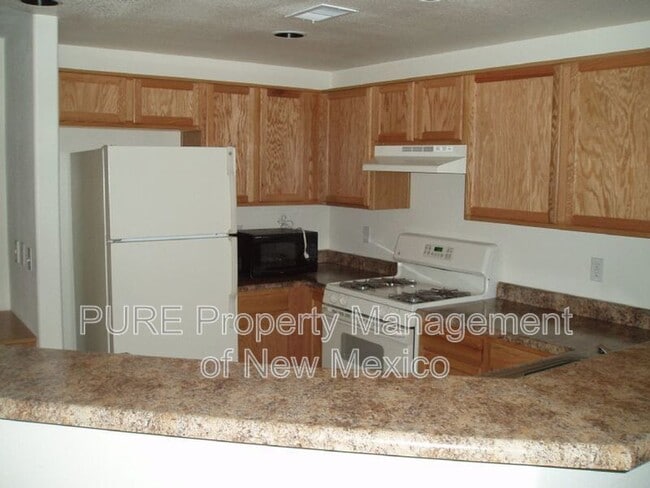 Photo - 6800 Vista Del Norte Dr NE Unit #522