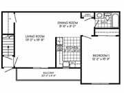 Una habitación