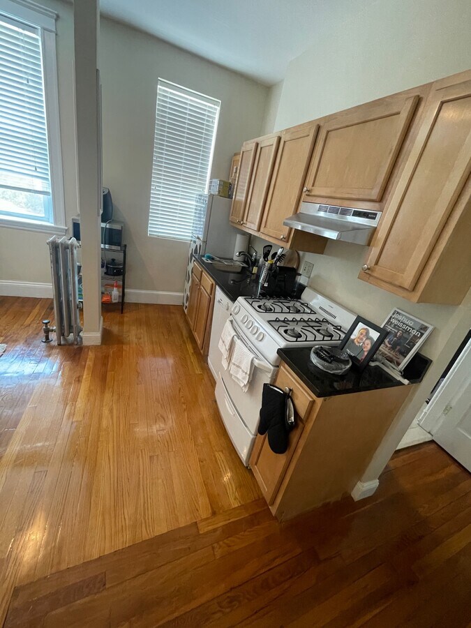 Photo - 1198 Commonwealth Ave Unit 10