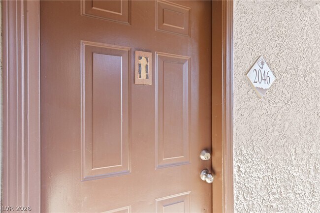 9000 S Las Vegas Blvd Unit 2046