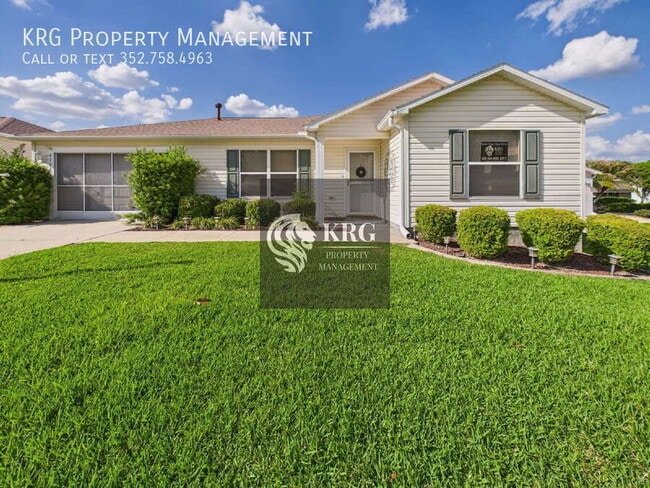 Building Photo - 9701 SE 171st Argyll St Rental
