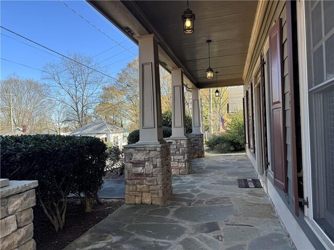 Photo - 1520 Vassar Ave