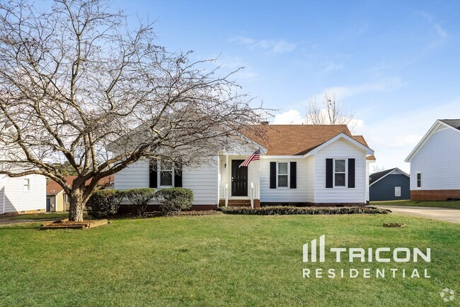 Building Photo - 5404 Trenburg Ct Rental