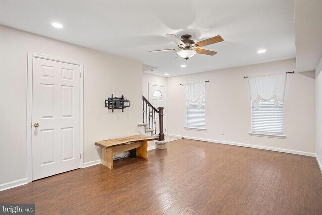 Photo - 217 Oberlin Terrace