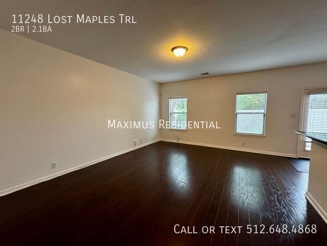 Photo - 11248 Lost Maples Trail