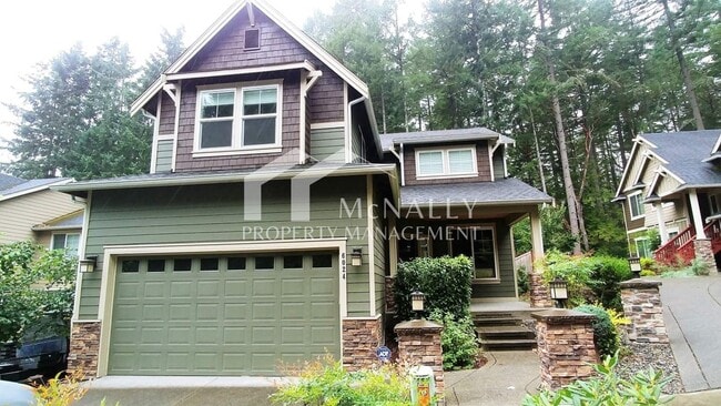 Building Photo - Beautiful Furnished Home in University Place