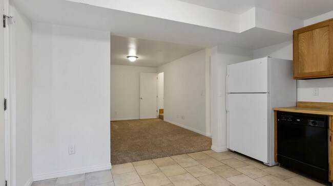 Habitación principal - 423 E 2100 N Unidad 423 East