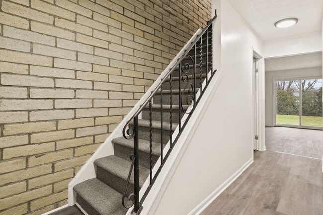 Terrace Villas Townhomes