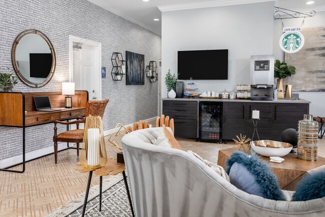 Photo - Mezza Apartments