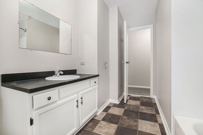 Photo - Unique Upper Floor Two Bedroom Flat $1099