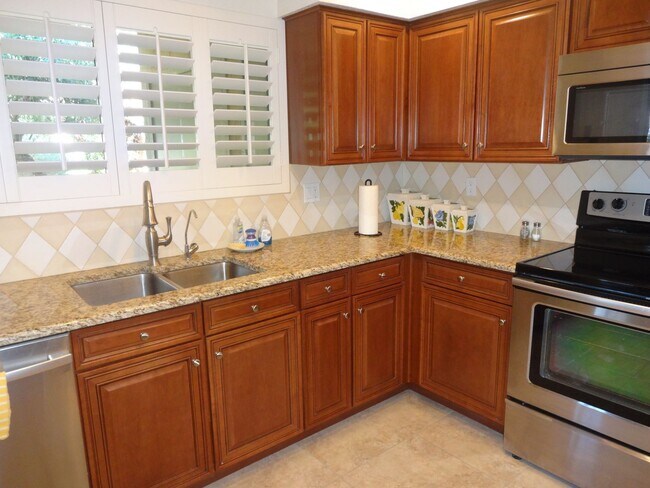 Photo - Two bedroom condo Unit 1434