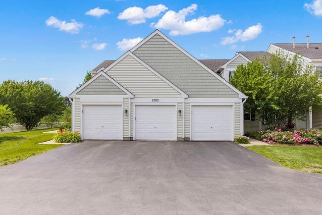 Photo - 2503 Sheehan Dr Condo Unit 104