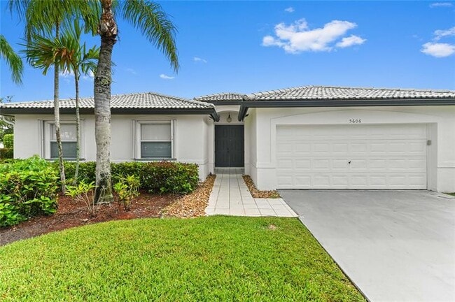 Photo - 5606 NW 109th Way