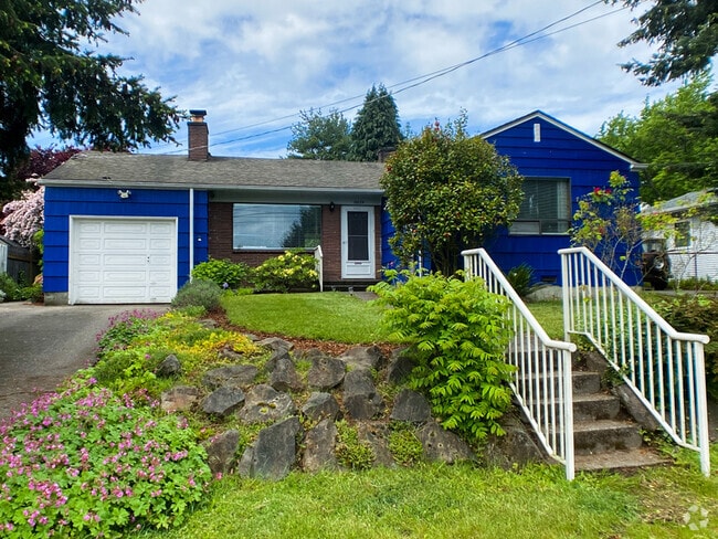 Building Photo - 10229 38th Ave SW Rental