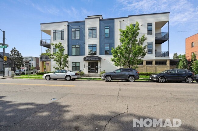 Updated 1-Bed, 1-Bath for young profession... - Updated 1-Bed, 1-Bath for young profession... Condo