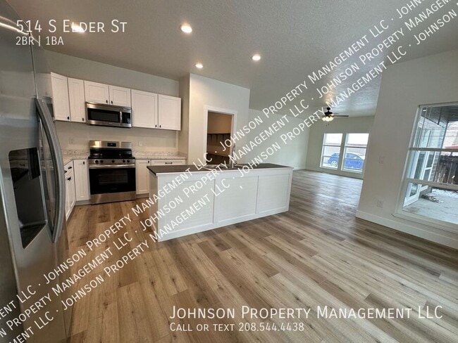 Photo - 514 S Elder St