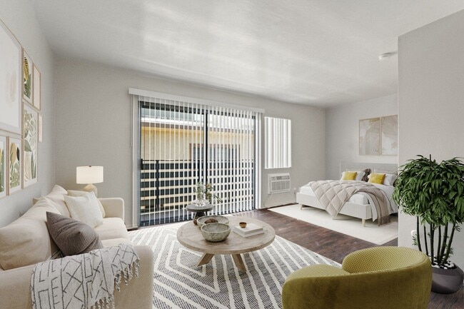 Photo - Parkwood Apartments