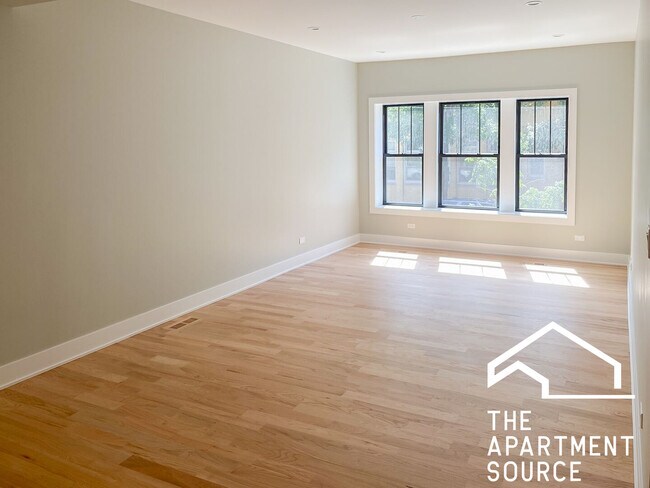 Photo - 2541 N Campbell Ave Unit 1