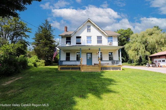 Building Photo - 2906 NY-28