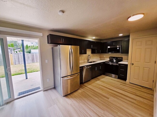 Photo - Newly Remodeled Two Bed One Bath Unit in the Heart of Sultan