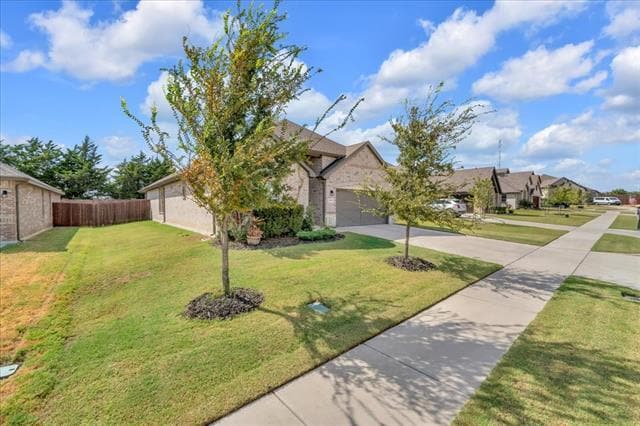 1017 Fairhaven Dr