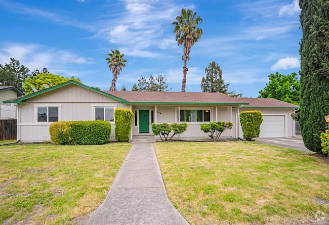Building Photo - 6114 Wright Way Rental