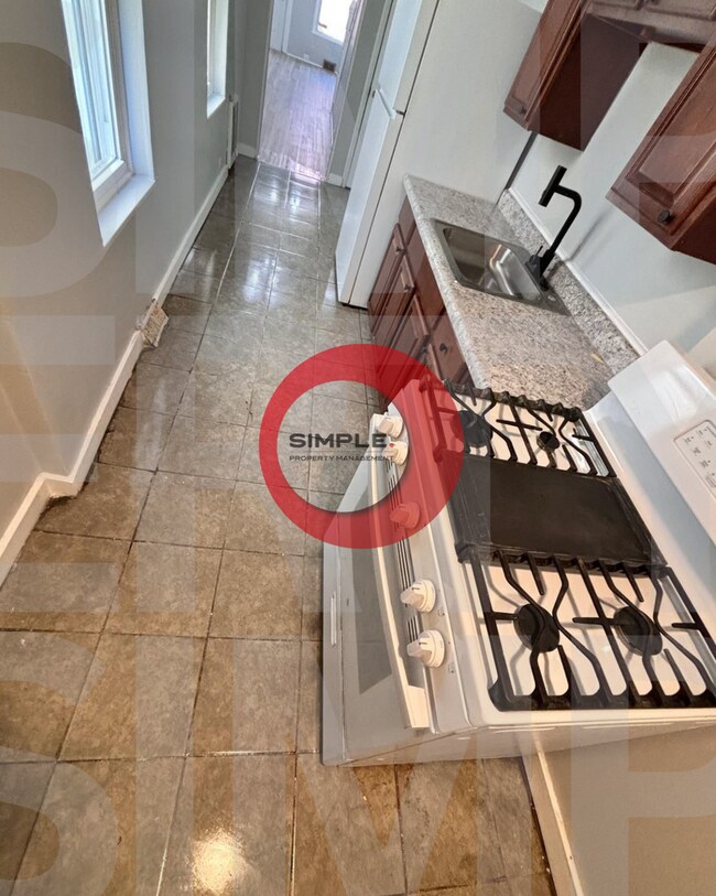 Photo - 3 Bedroom 1 bath house