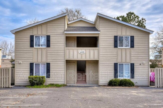 Building Photo - 4020-D Wheeler Woods Road