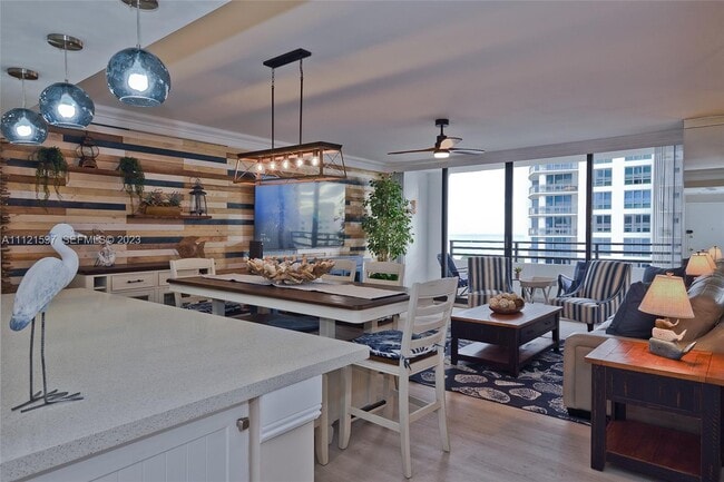 Photo - 3505 S Ocean Dr Unit 817